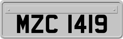 MZC1419