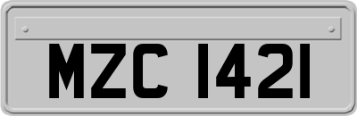MZC1421