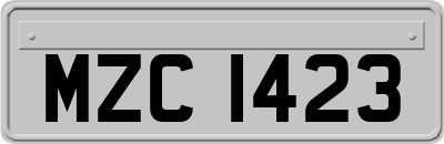 MZC1423