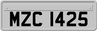 MZC1425