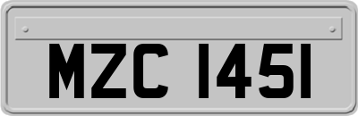 MZC1451