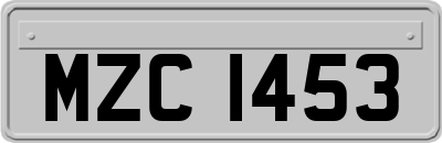 MZC1453