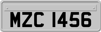 MZC1456