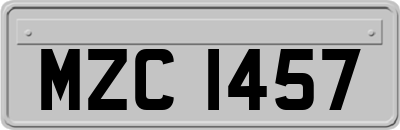MZC1457