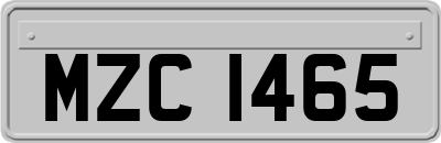 MZC1465