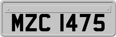 MZC1475