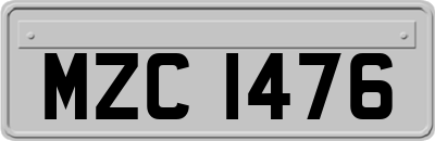 MZC1476