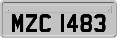 MZC1483