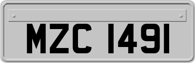 MZC1491