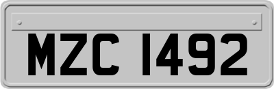 MZC1492