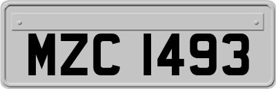 MZC1493