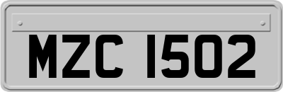 MZC1502