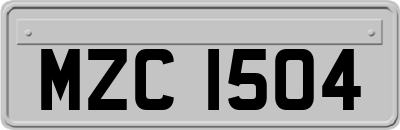 MZC1504