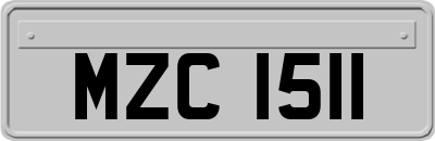 MZC1511