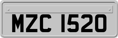 MZC1520
