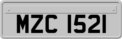 MZC1521
