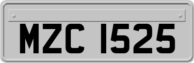 MZC1525