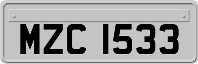 MZC1533