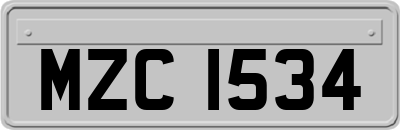 MZC1534