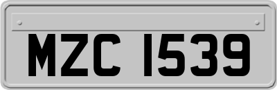 MZC1539