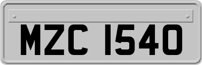 MZC1540