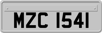 MZC1541