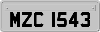 MZC1543