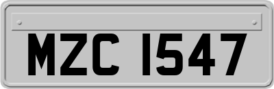 MZC1547