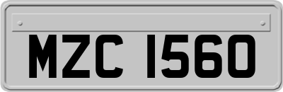 MZC1560