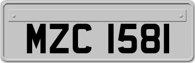 MZC1581