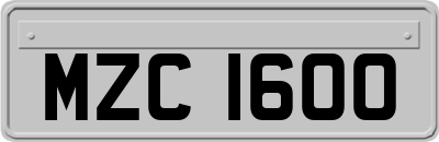MZC1600