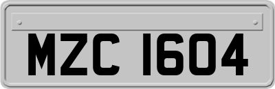 MZC1604