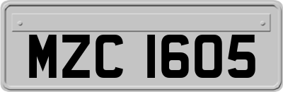 MZC1605