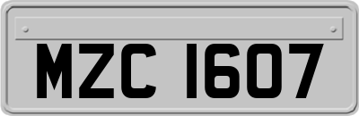 MZC1607