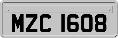 MZC1608