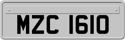 MZC1610