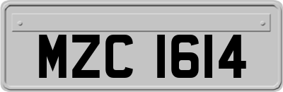 MZC1614