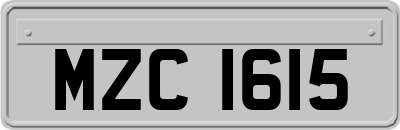 MZC1615