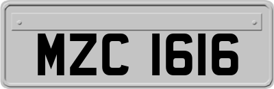 MZC1616