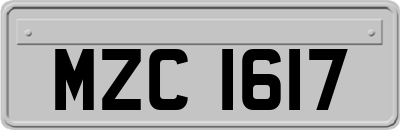 MZC1617