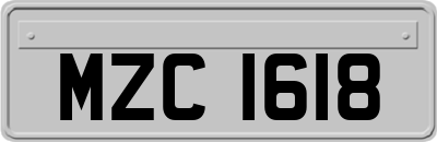 MZC1618