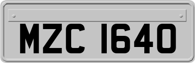 MZC1640
