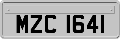 MZC1641