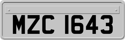 MZC1643