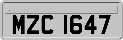 MZC1647