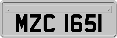 MZC1651
