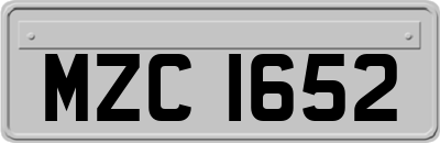 MZC1652