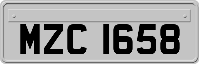 MZC1658