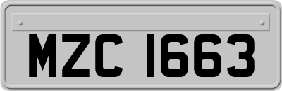 MZC1663