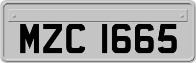 MZC1665